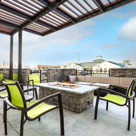 Springhill Suites By Marriott Tallahassee North מראה חיצוני תמונה