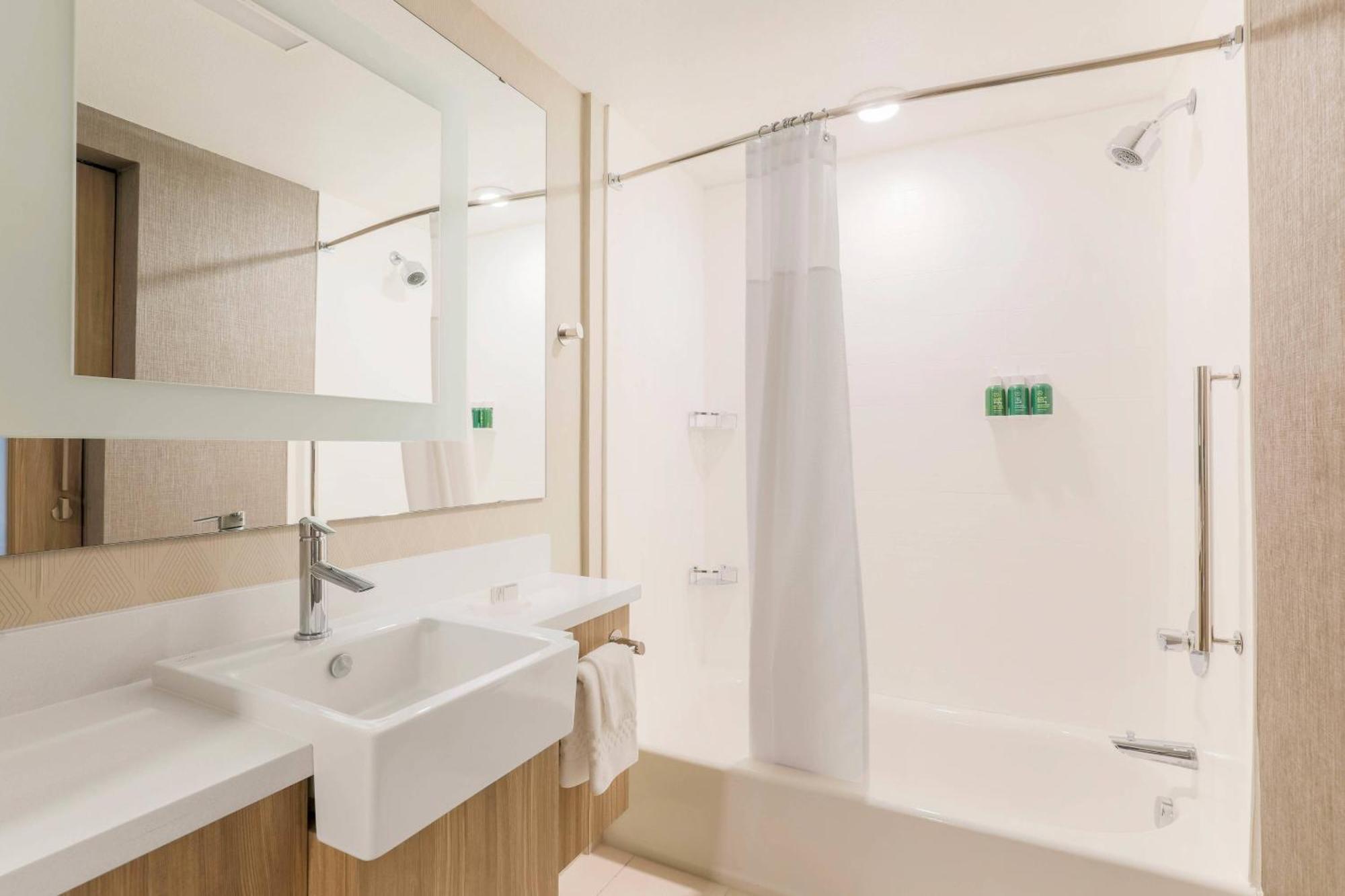 Springhill Suites By Marriott Tallahassee North מראה חיצוני תמונה