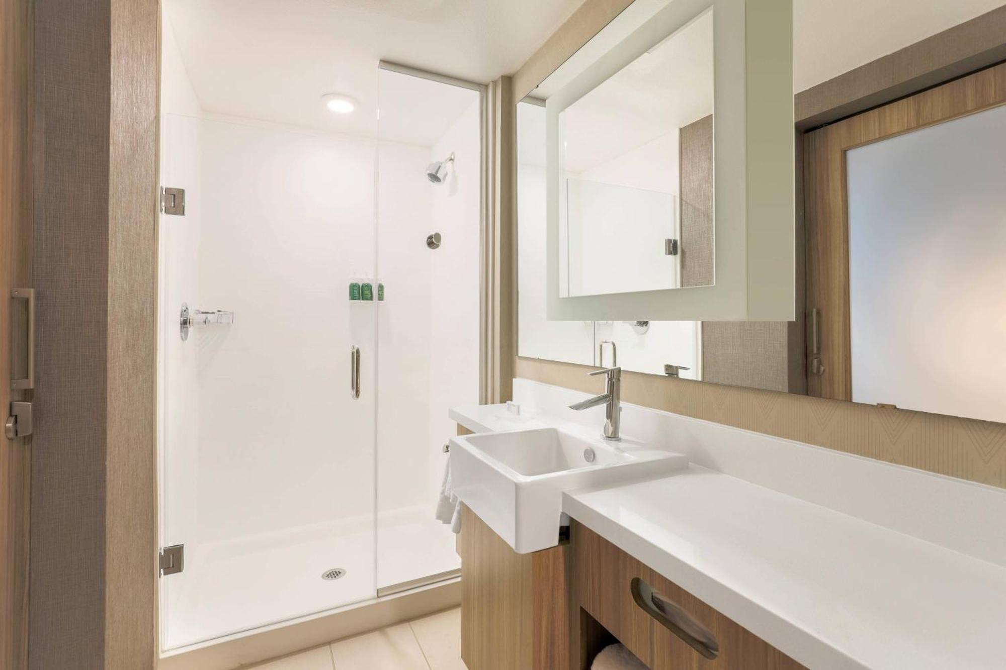 Springhill Suites By Marriott Tallahassee North מראה חיצוני תמונה