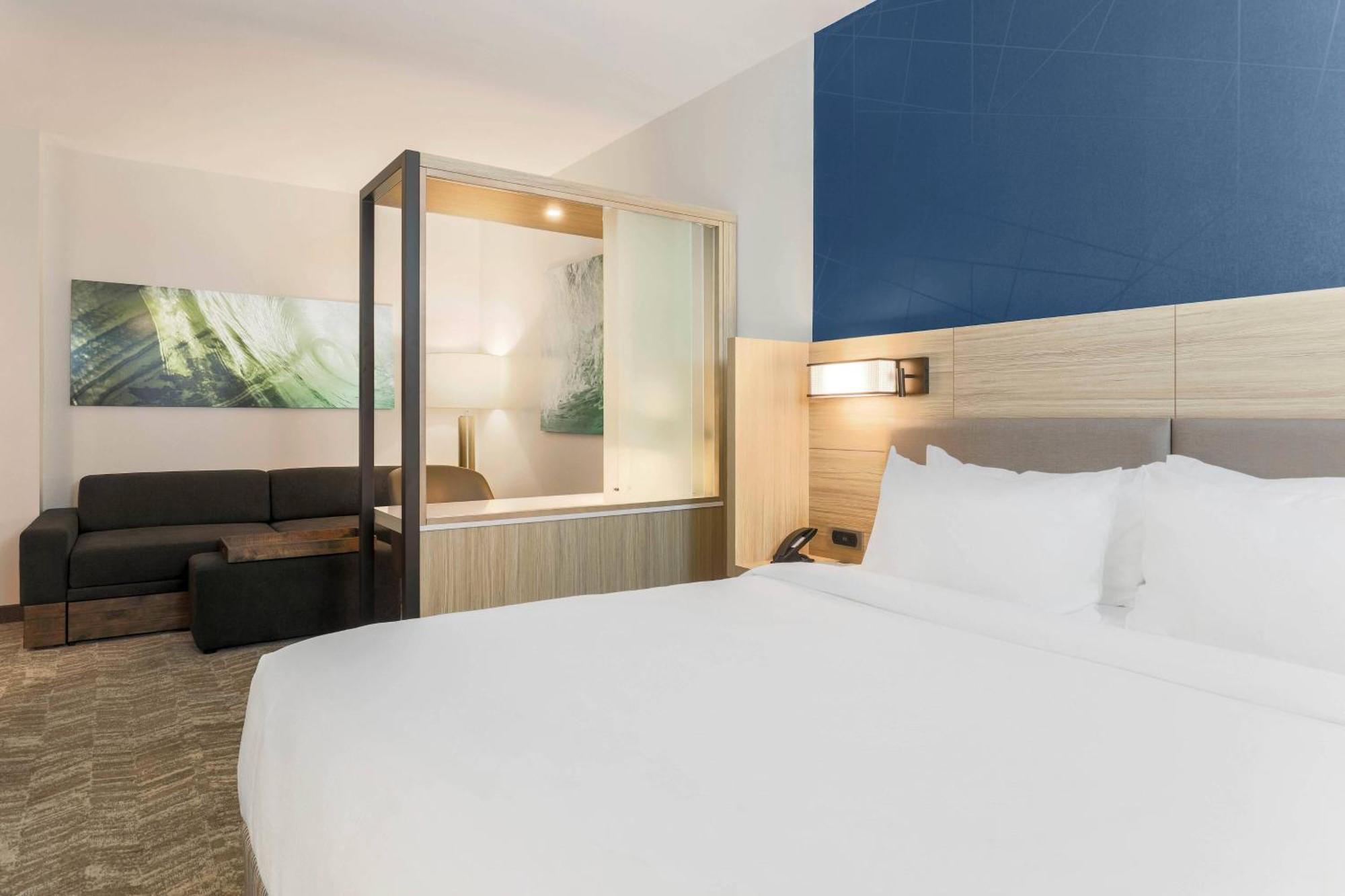 Springhill Suites By Marriott Tallahassee North מראה חיצוני תמונה
