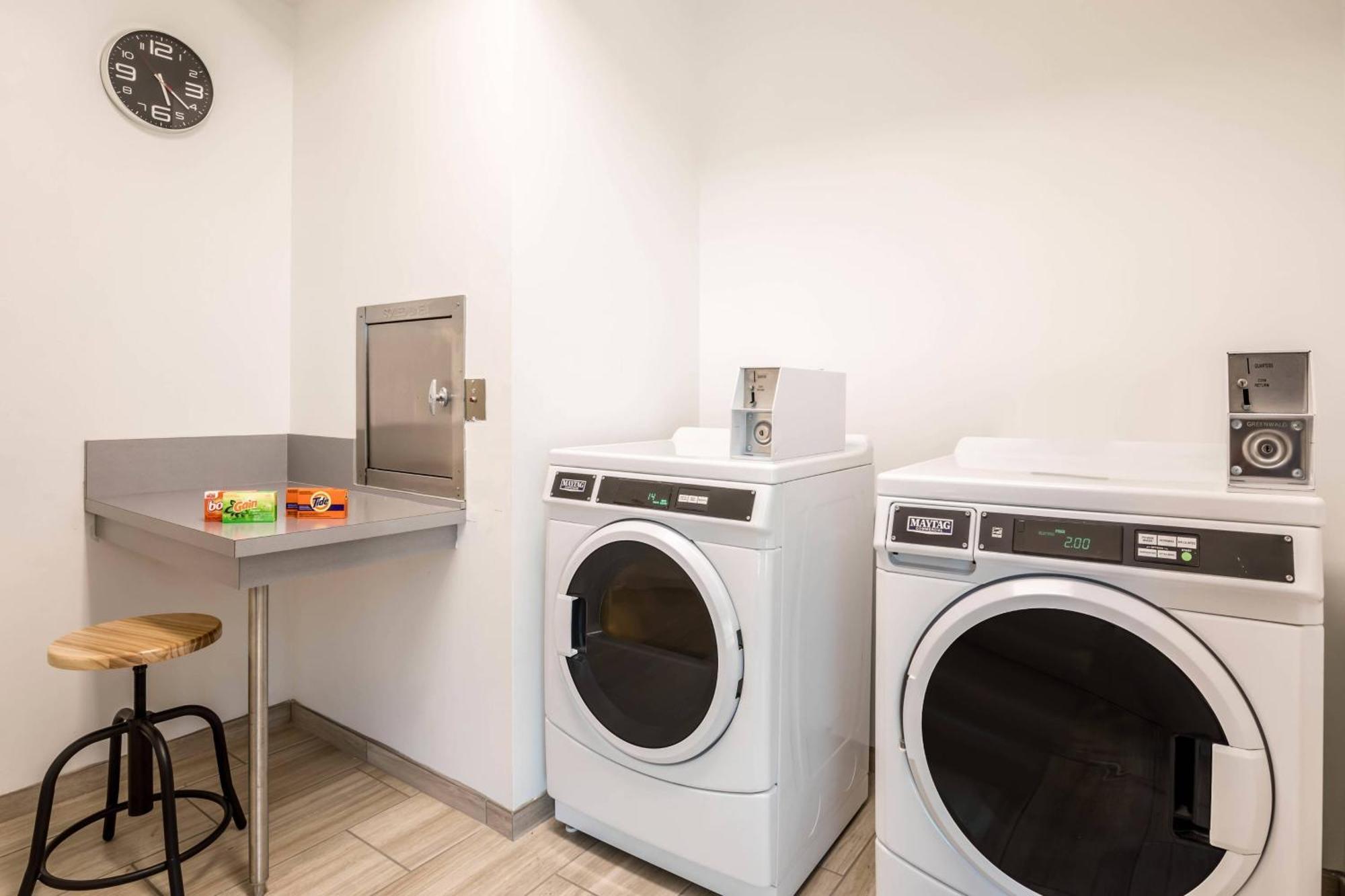 Springhill Suites By Marriott Tallahassee North מראה חיצוני תמונה