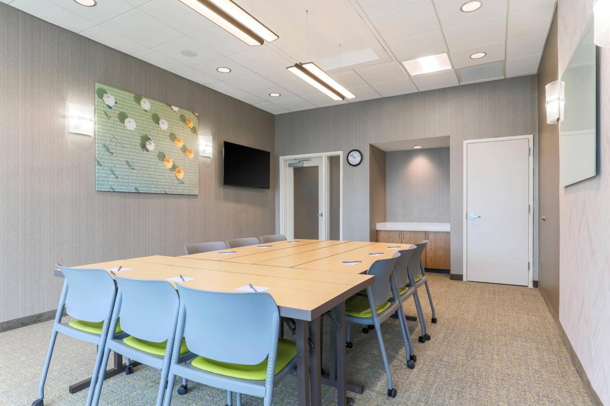 Springhill Suites By Marriott Tallahassee North מראה חיצוני תמונה