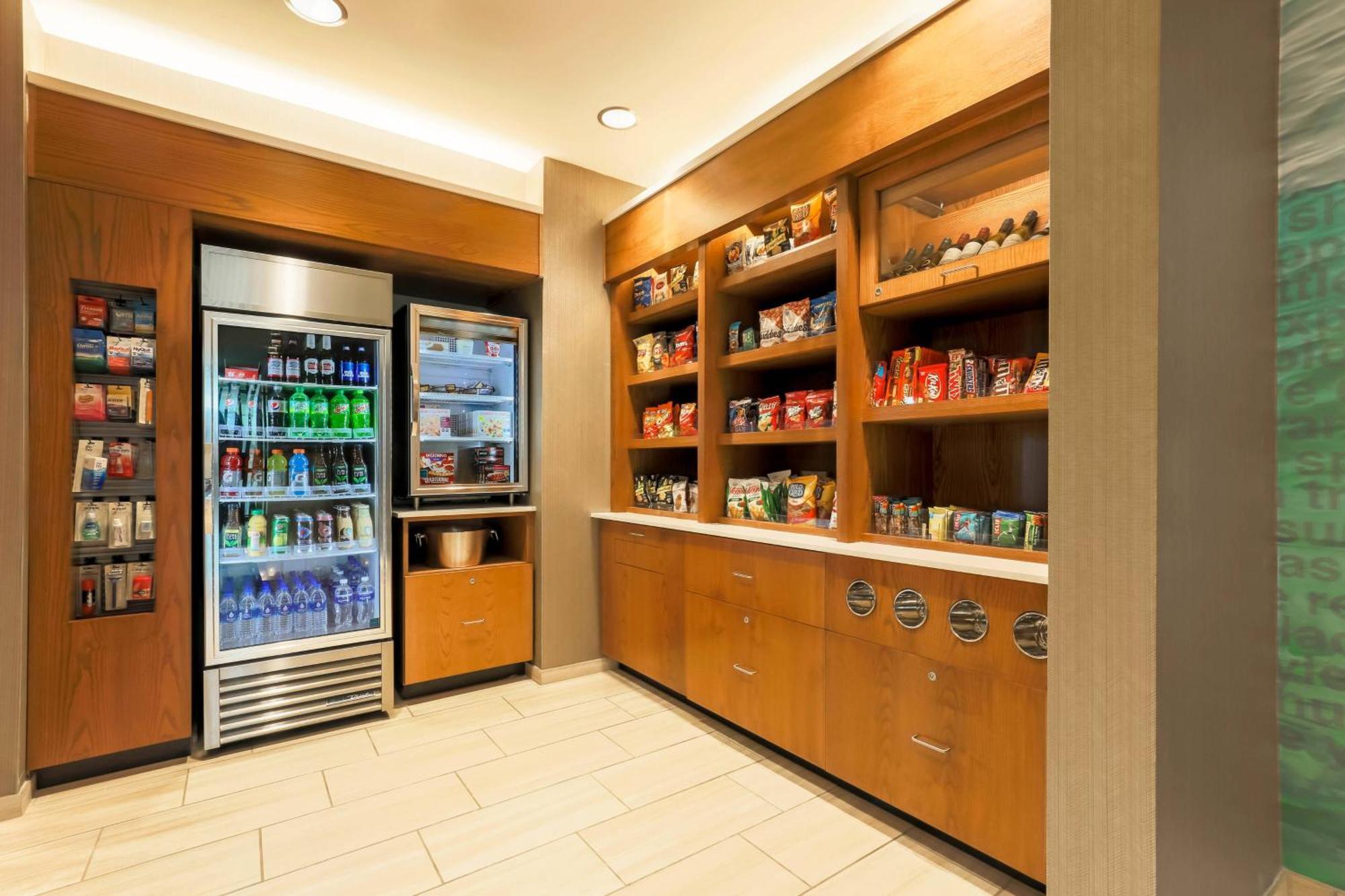 Springhill Suites By Marriott Tallahassee North מראה חיצוני תמונה